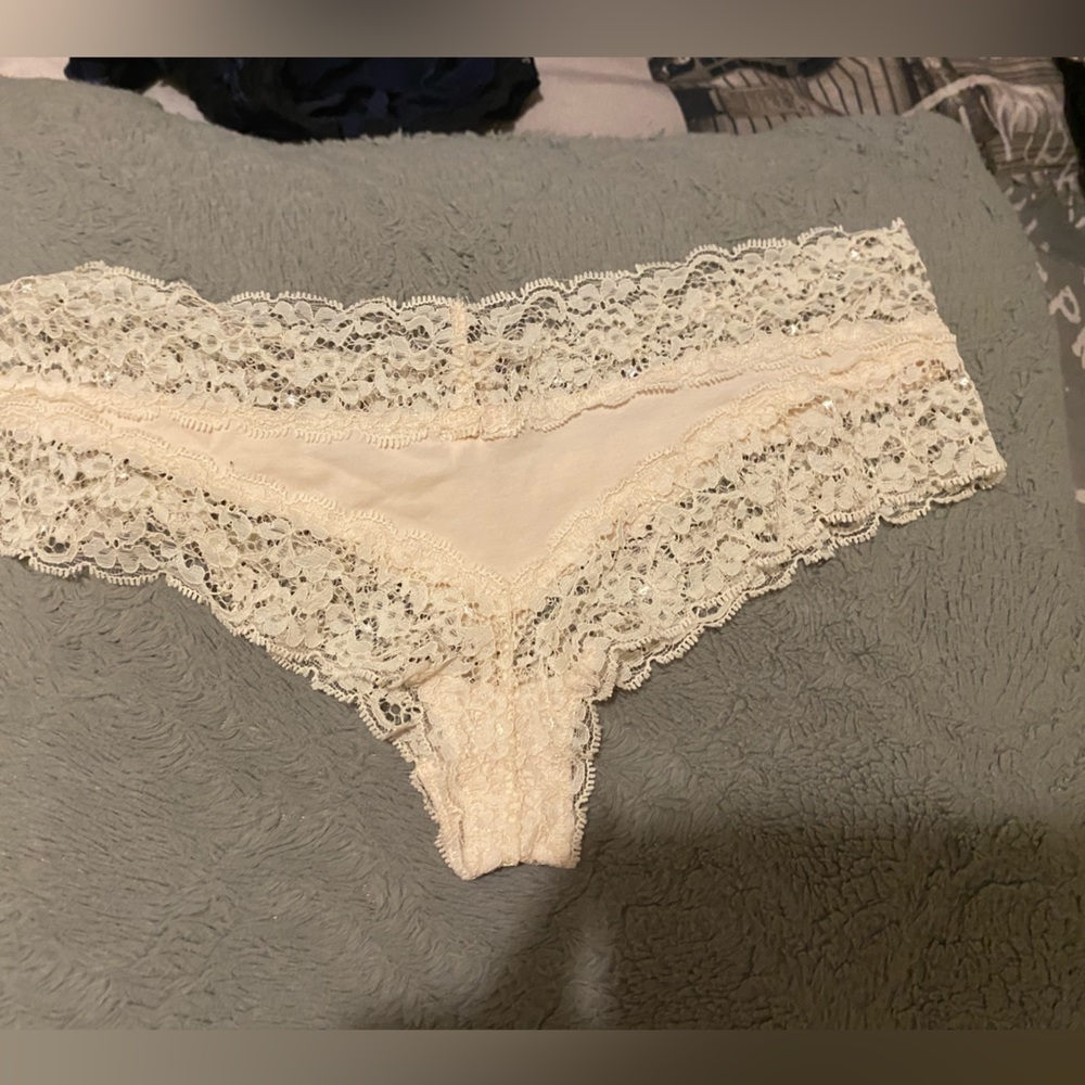 Brand new Fiorucci panties. Size medium